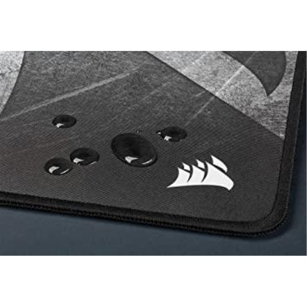 Alfombrilla Gaming Corsair MM300 PRO Premium Extendida - Superficie Impermeable - Imagen 5