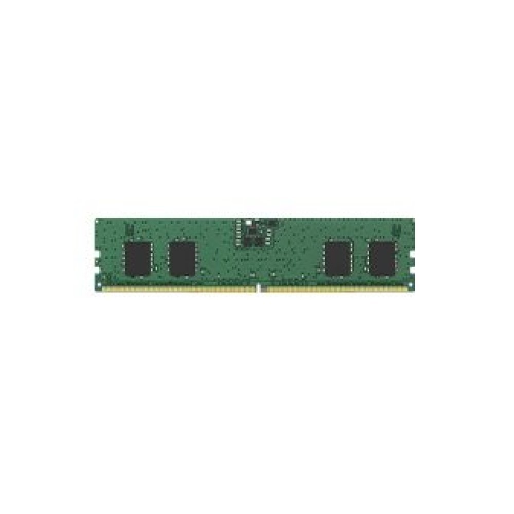 KVR 8GB 5600MT/s DDR5 Non-ECC CL46 DIMM 1Rx16