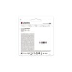 Kingston DataTraveler Exodia - Unidad flash USB - 128 GB - USB 3.2 Gen 1