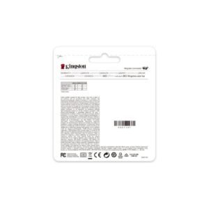Kingston DataTraveler Exodia - Unidad flash USB - 128 GB - USB 3.2 Gen 1
