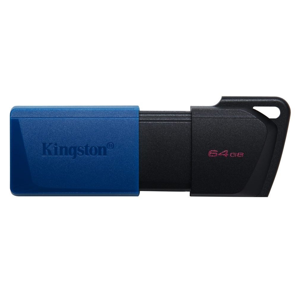 Kingston DataTraveler Exodia M - Unidad flash USB - 64 GB - USB 3.2 Gen 1 - Imagen 4