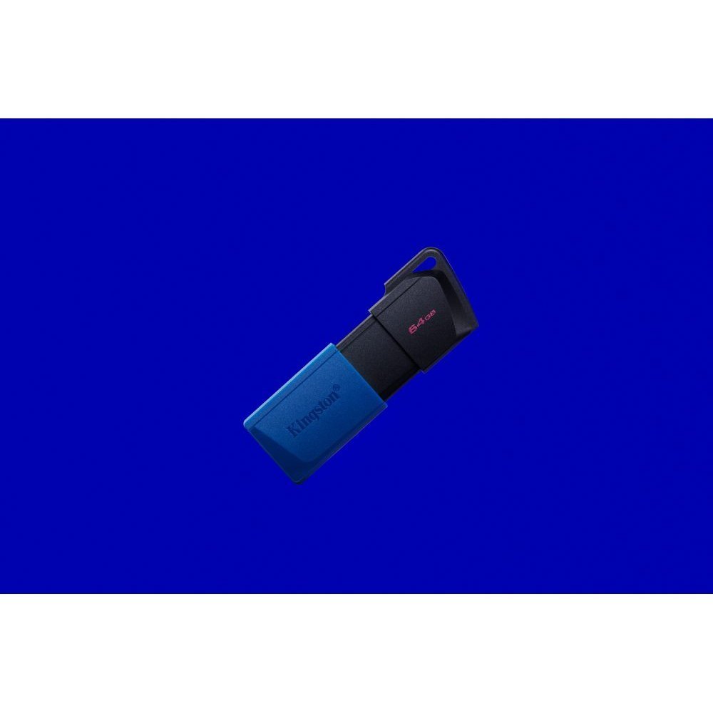 Kingston DataTraveler Exodia M - Unidad flash USB - 64 GB - USB 3.2 Gen 1 - Imagen 8