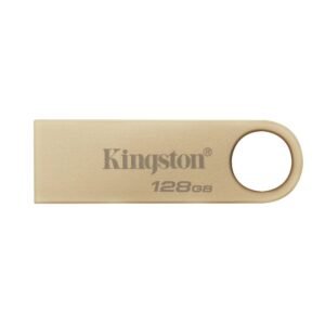 Kingston - USB flash drive - USB-C 3.2 Gen 1 - DataTraveler SE9 G3