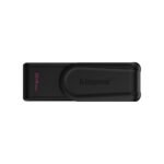 Kingston - USB flash drive - USB 3.2 Gen 1 - DataTraveler Exodia S Black