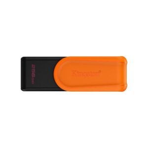 Kingston - USB flash drive - USB 3.2 Gen 1 - Exodia S Black Orange