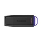 Kingston - USB flash drive - USB 3.1 Gen 1 - Exodia Negro /Morado