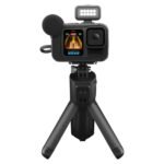 GoPro HERO 13 Black Creator Edition: El Kit Definitivo para Creadores