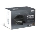 ASUS - Power supply - 650 Watt - PRIME-650B-BLACK