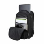 Mochila Targus Groove 17" para Portátil - Negra