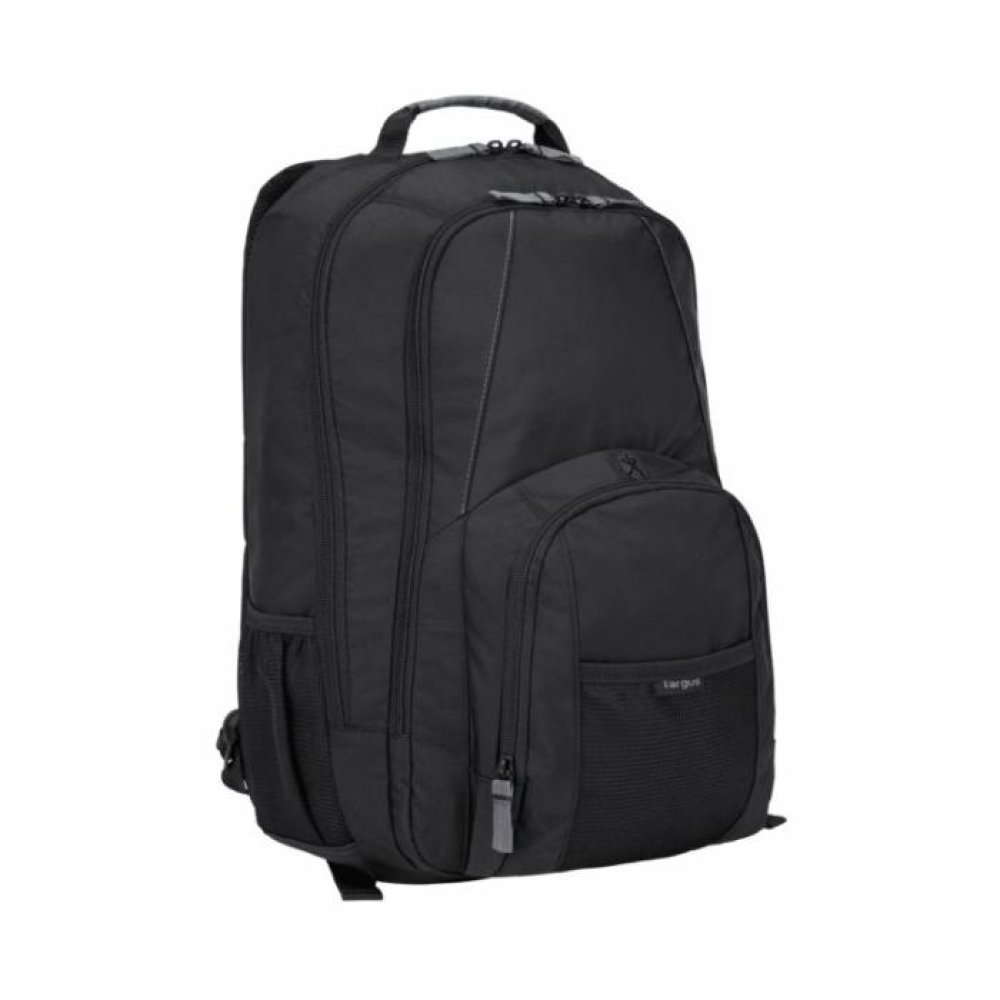 Mochila Targus Groove 17" para Portátil - Negra - Imagen 3