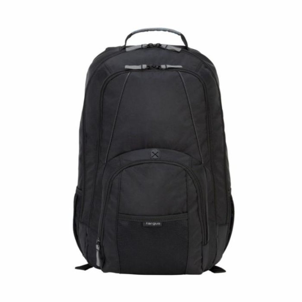 Mochila Targus Groove 17" para Portátil - Negra - Imagen 5