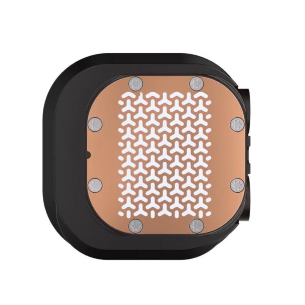 CORSAIR Nautilus 360 ARGB - Kit de Refrigeración Líquida AIO de Alto Rendimiento - Imagen 3