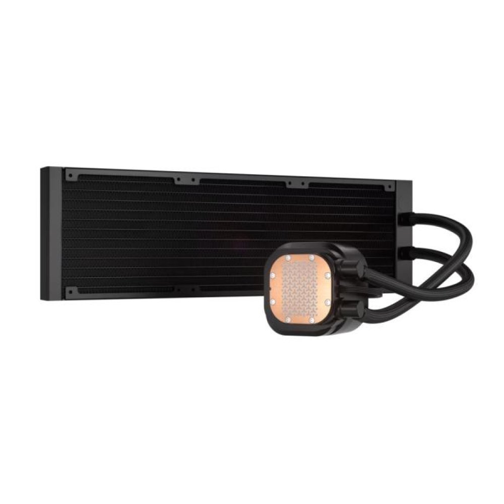 CORSAIR Nautilus 360 ARGB - Kit de Refrigeración Líquida AIO de Alto Rendimiento - Imagen 5