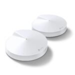 Sistema Wi-Fi Mesh TP-Link Deco M5 AC1300 (Paquete de 2) | Cobertura Total para el Hogar