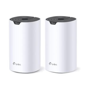 Sistema Wi-Fi Mesh TP-Link Deco S7 AC1900 (Pack de 2) - Cobertura Total y Alta Velocidad