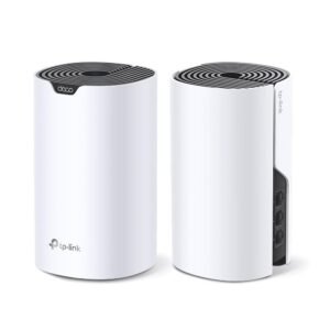 Sistema Wi-Fi Mesh TP-Link Deco S7 AC1900 (Pack de 2) - Cobertura Total y Alta Velocidad