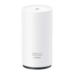 Sistema Mesh Wi-Fi 6 para Exteriores TP-Link Deco X50-Outdoor AX3000