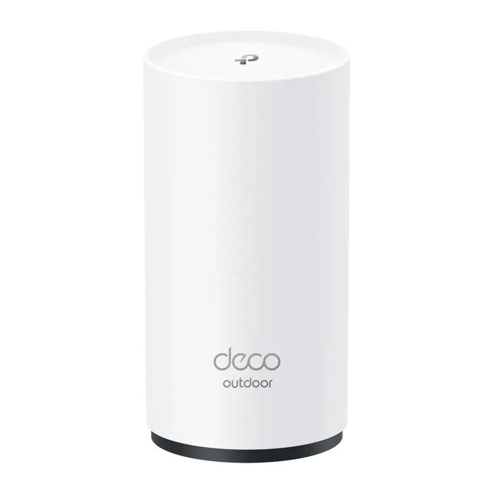 Sistema Mesh Wi-Fi 6 para Exteriores TP-Link Deco X50-Outdoor AX3000
