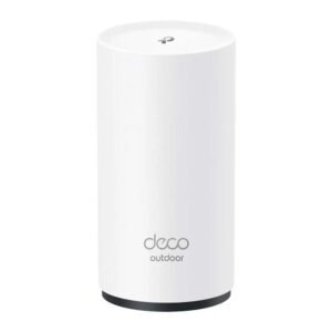 Sistema Mesh Wi-Fi 6 para Exteriores TP-Link Deco X50-Outdoor AX3000