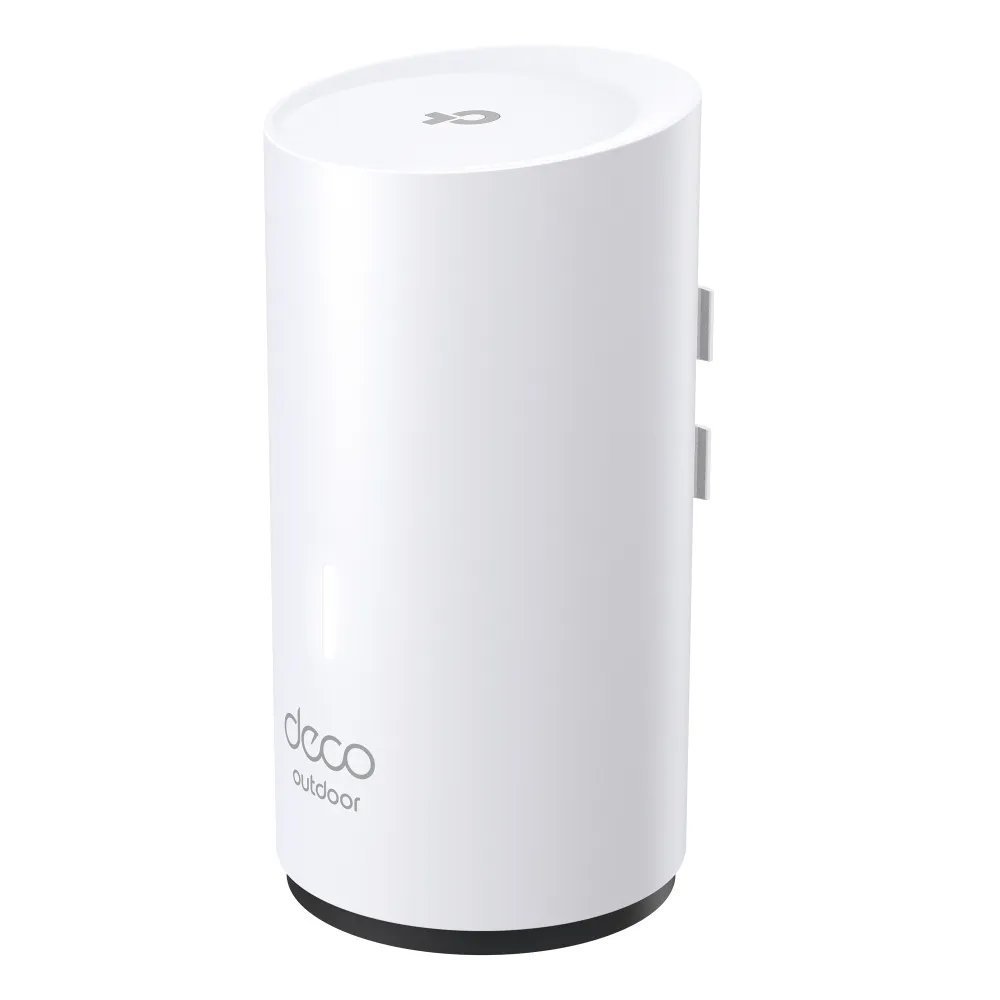 Sistema Mesh Wi-Fi 6 para Exteriores TP-Link Deco X50-Outdoor AX3000 - Imagen 4