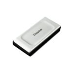Kingston XS2000 - SSD - 1 TB - externo (portátil) - USB 3.2 Gen 2x2 (USB-C conector)