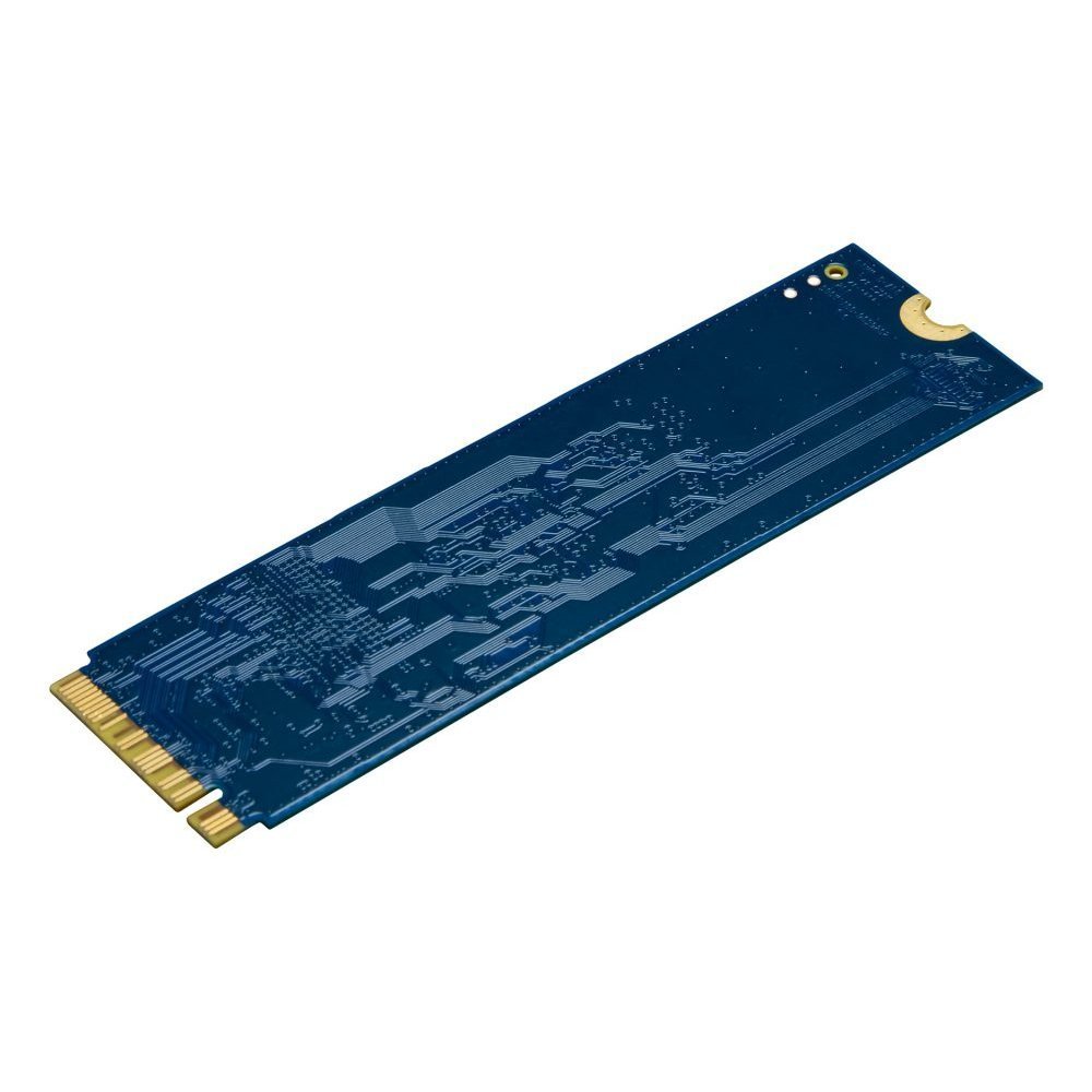 Kingston - Internal hard drive - 2 TB - Solid state drive - NV3 M.2 2280 NVMe - Imagen 4