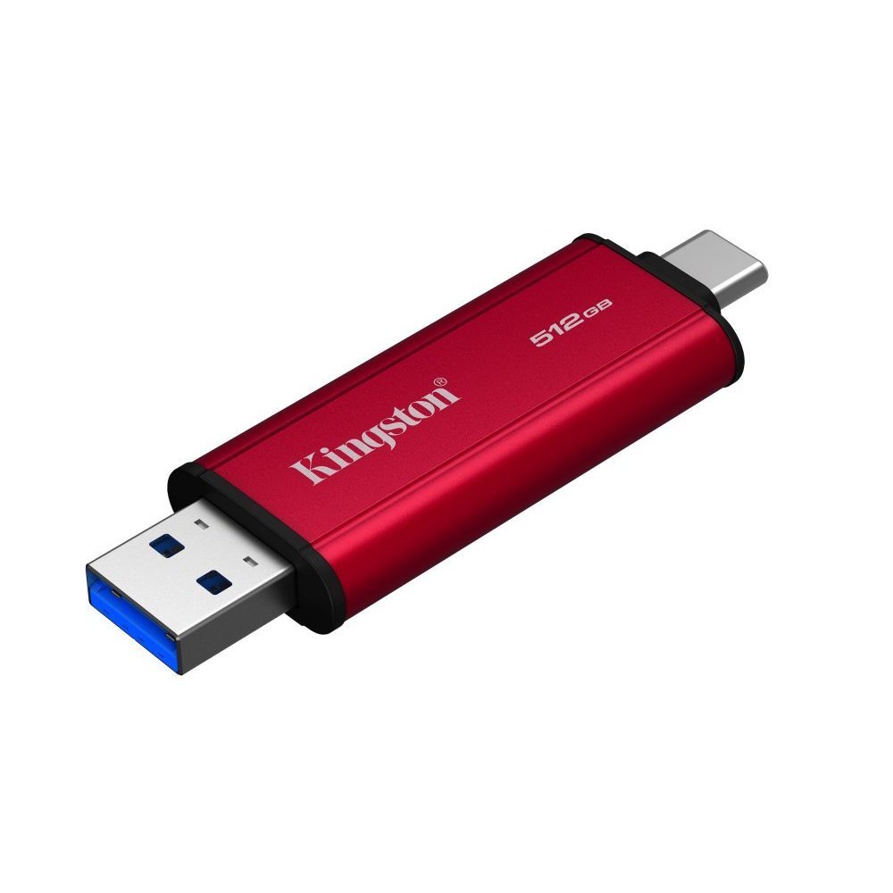 Kingston - External hard drive - 512 GB - Imagen 4
