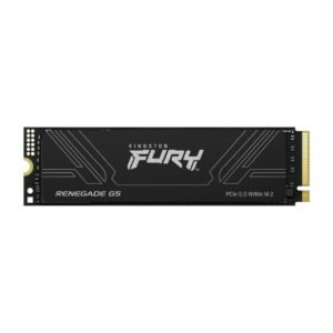 Kingston FURY - Internal hard drive - 2 TB - Solid state drive