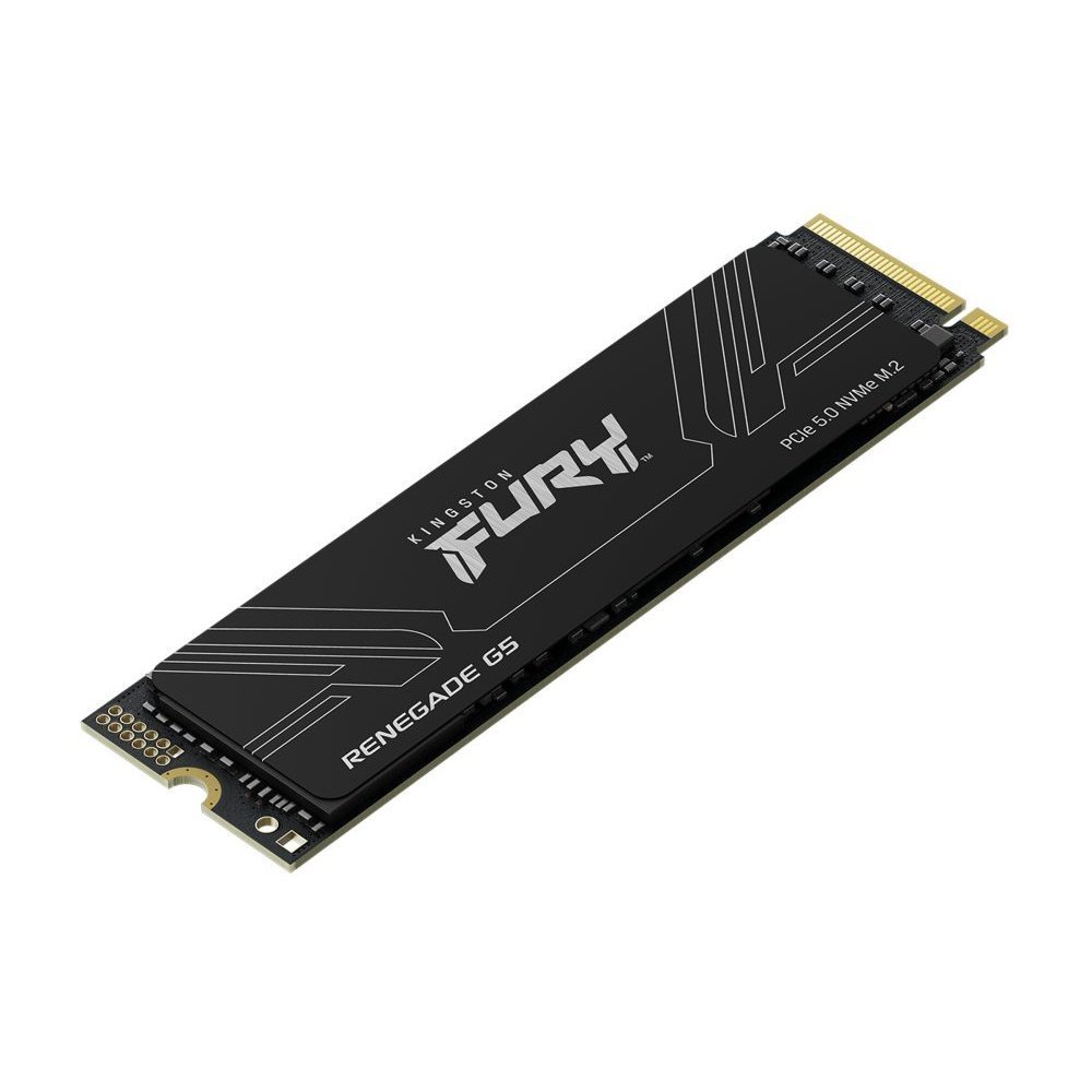 Kingston FURY - Internal hard drive - 2 TB - Solid state drive - Imagen 4
