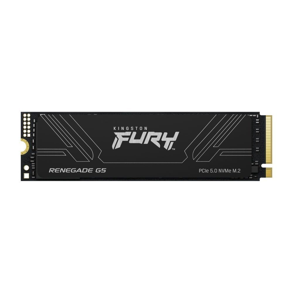 Kingston FURY - Internal hard drive - 2 TB - Solid state drive - Imagen 6
