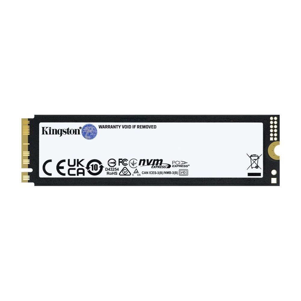Kingston FURY - Internal hard drive - 2 TB - Solid state drive - Imagen 7