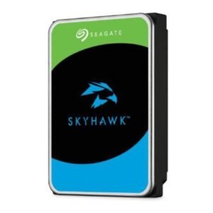 Seagate SkyHawk ST1000VX013 - Disco duro - 1 TB - interno - 3.5" - SATA 6Gb/s - búfer: 256 MB