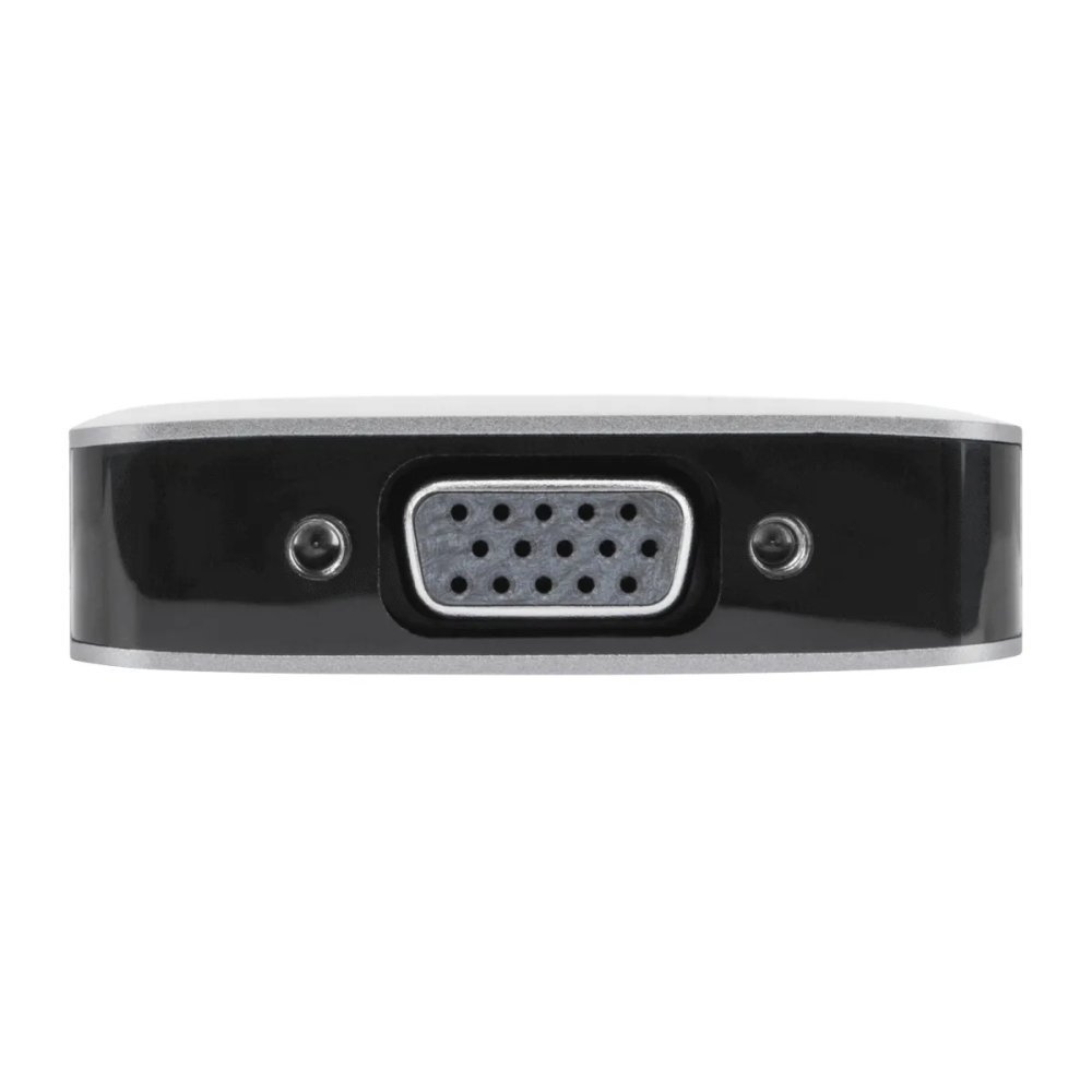 Docking Station Targus USB-C Multiport con HDMI 4K, VGA y Ethernet - Imagen 6