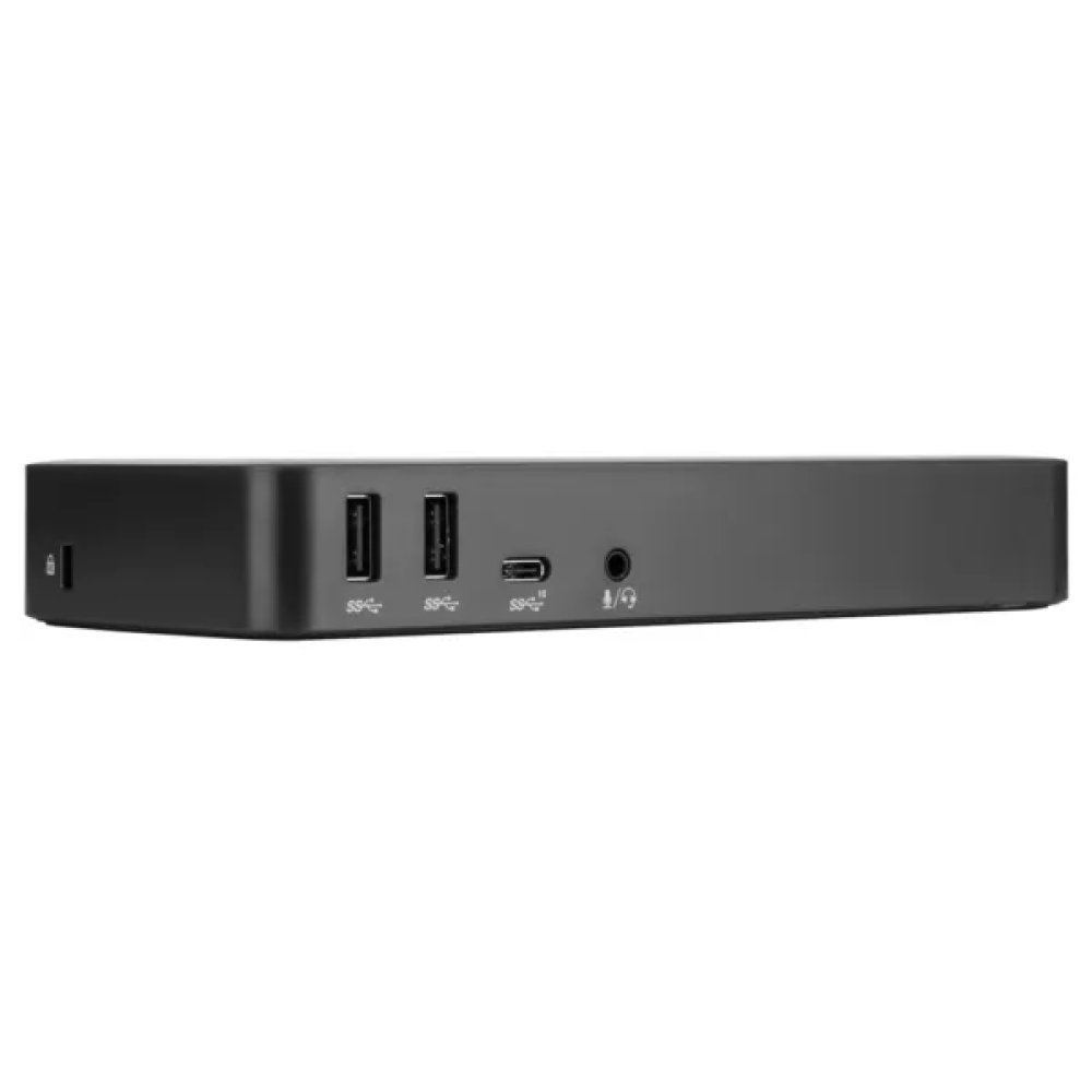 Estación de Acoplamiento Targus USB-C Universal DV4K (DOCK430USZ)