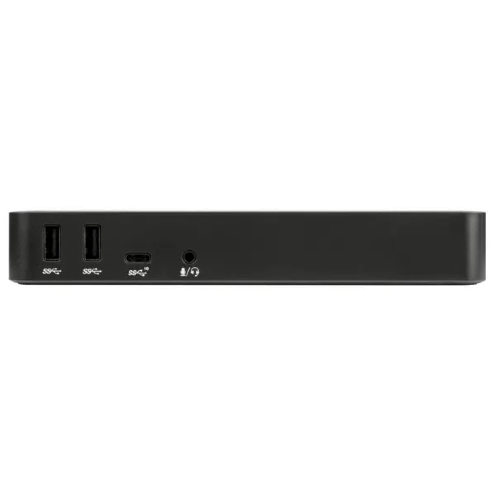 Estación de Acoplamiento Targus USB-C Universal DV4K (DOCK430USZ) - Imagen 2