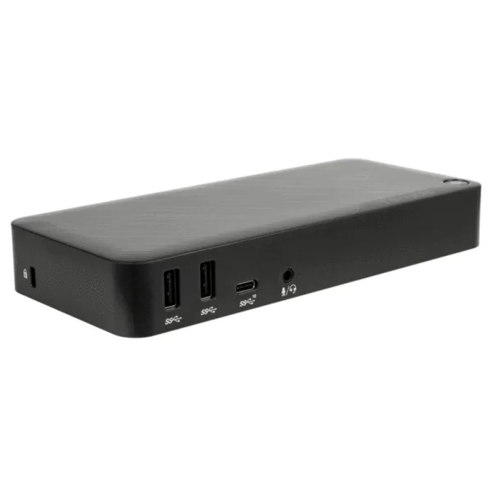 Estación de Acoplamiento Targus USB-C Universal DV4K (DOCK430USZ) - Imagen 7