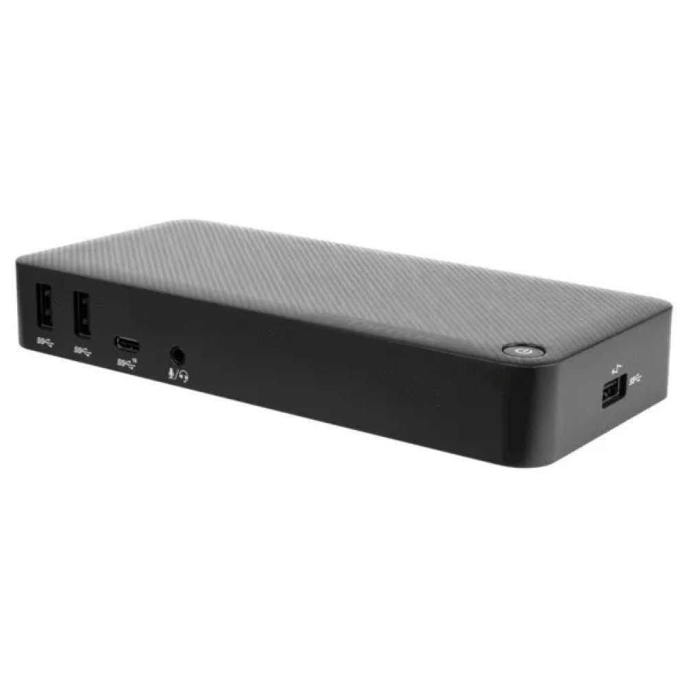Estación de Acoplamiento Targus USB-C Universal DV4K (DOCK430USZ) - Imagen 8