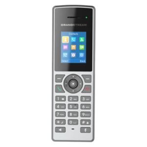Teléfono IP Inalámbrico DECT Grandstream DP722 para Bases DP750 y DP752