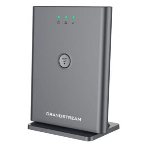 Estación Base DECT VoIP Grandstream DP752