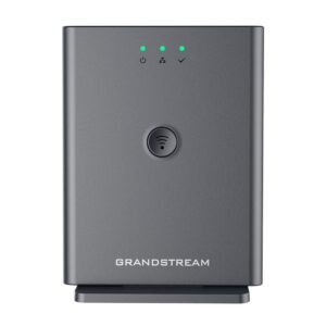 Estación Base DECT VoIP Grandstream DP752