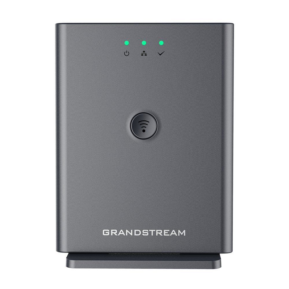 Estación Base DECT VoIP Grandstream DP752