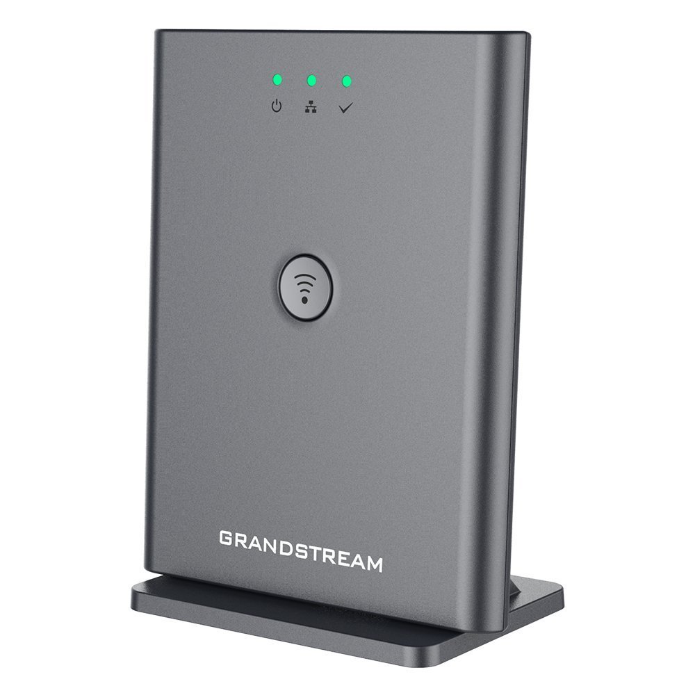 Estación Base DECT VoIP Grandstream DP752 - Imagen 2
