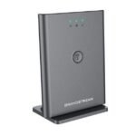 Grandstream DP755 - Estación Base DECT IP para Telefonía Inalámbrica