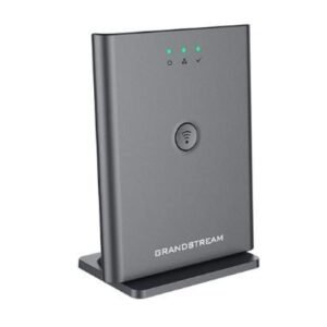 Grandstream DP755 - Estación Base DECT IP para Telefonía Inalámbrica