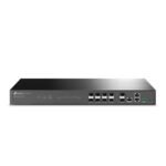 TP-Link DeltaStream DS-P7001-08 - OLT GPON de 8 Puertos con Capacidad para 1024 ONUs, L2/L3