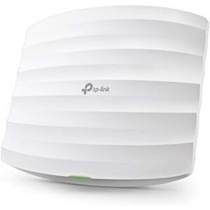 TP-Link Omada EAP225 - Punto de Acceso Wi-Fi 5 AC1350 Dual-Band