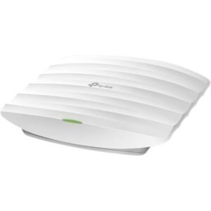 TP-Link Omada EAP245 - Punto de Acceso Wi-Fi AC1750 Gigabit de Doble Banda para Techo