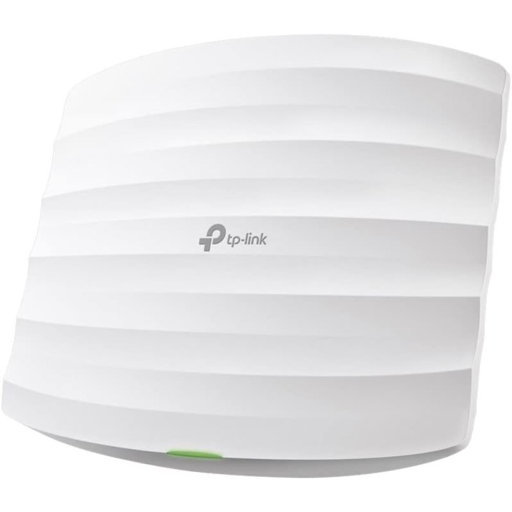 TP-Link Omada EAP245 - Punto de Acceso Wi-Fi AC1750 Gigabit de Doble Banda para Techo - Imagen 2