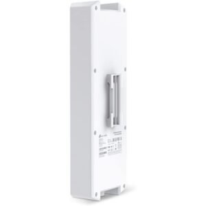 TP-Link Omada EAP610-Outdoor AX1800 Wi-Fi 6 Punto de Acceso Profesional para Exteriores