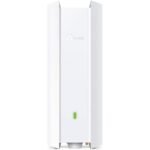 TP-Link Omada EAP610-Outdoor AX1800 Wi-Fi 6 Punto de Acceso Profesional para Exteriores